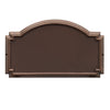 Chic Estate Address Plaque