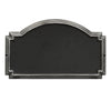 Chic Estate Address Plaque