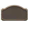 Chic Estate Address Plaque