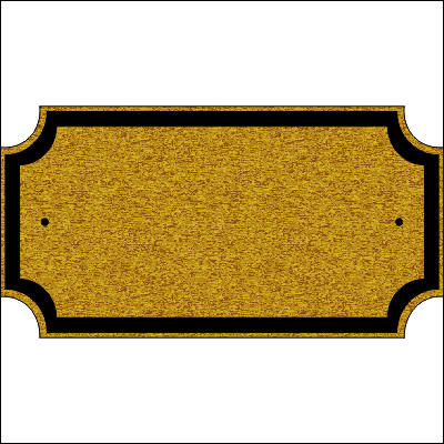 Plaque de base Taille (0)59,5cm x 59,5cm-3cm